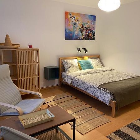 Apartamento La Momo Lupeni  Exterior foto