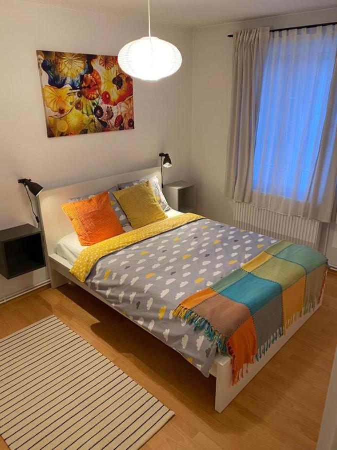 Apartamento La Momo Lupeni  Exterior foto