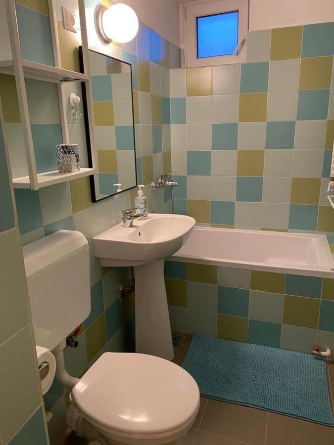 Apartamento La Momo Lupeni  Exterior foto