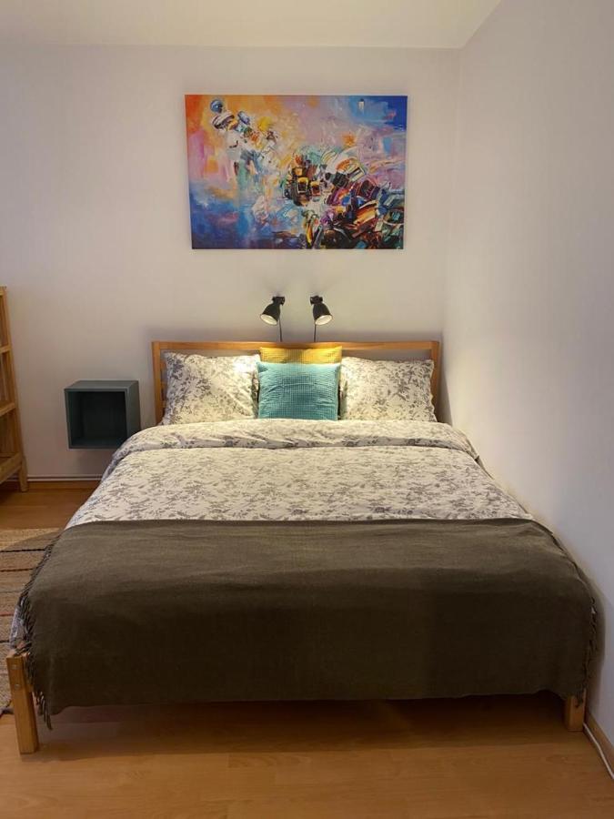 Apartamento La Momo Lupeni  Exterior foto