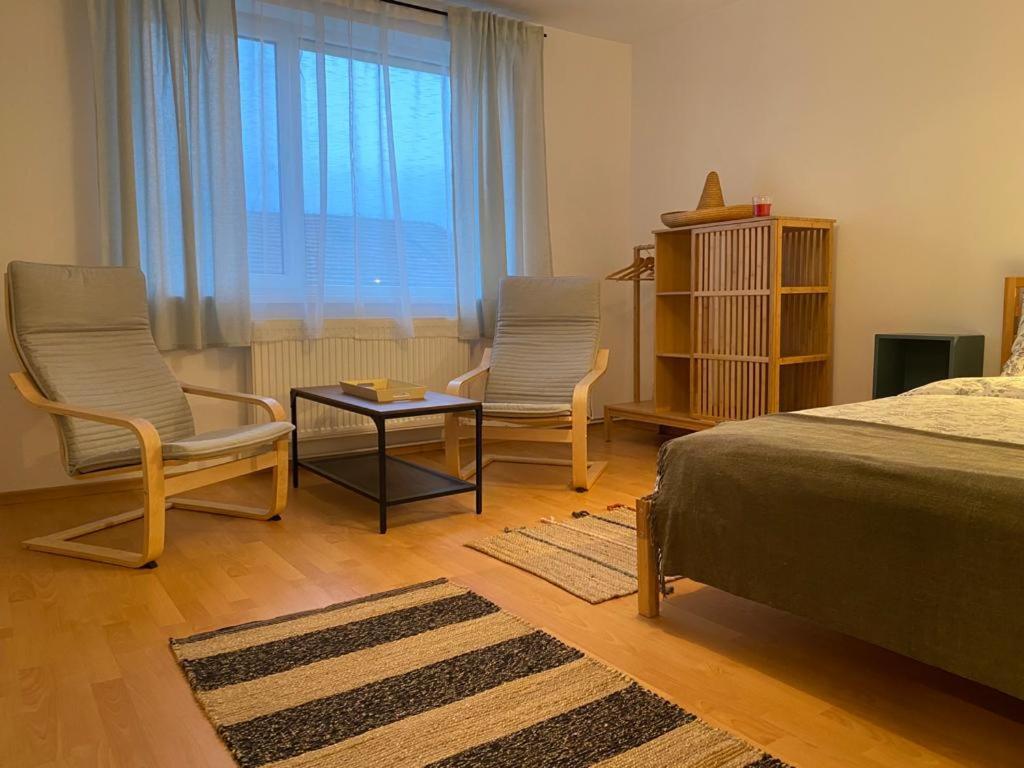 Apartamento La Momo Lupeni  Exterior foto