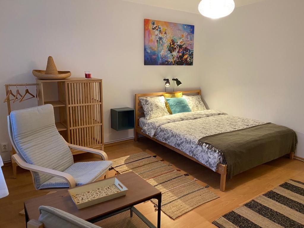 Apartamento La Momo Lupeni  Exterior foto