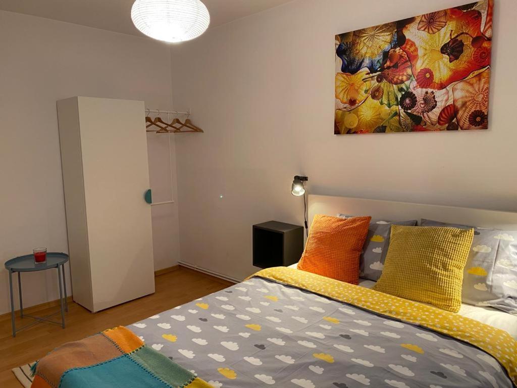 Apartamento La Momo Lupeni  Exterior foto