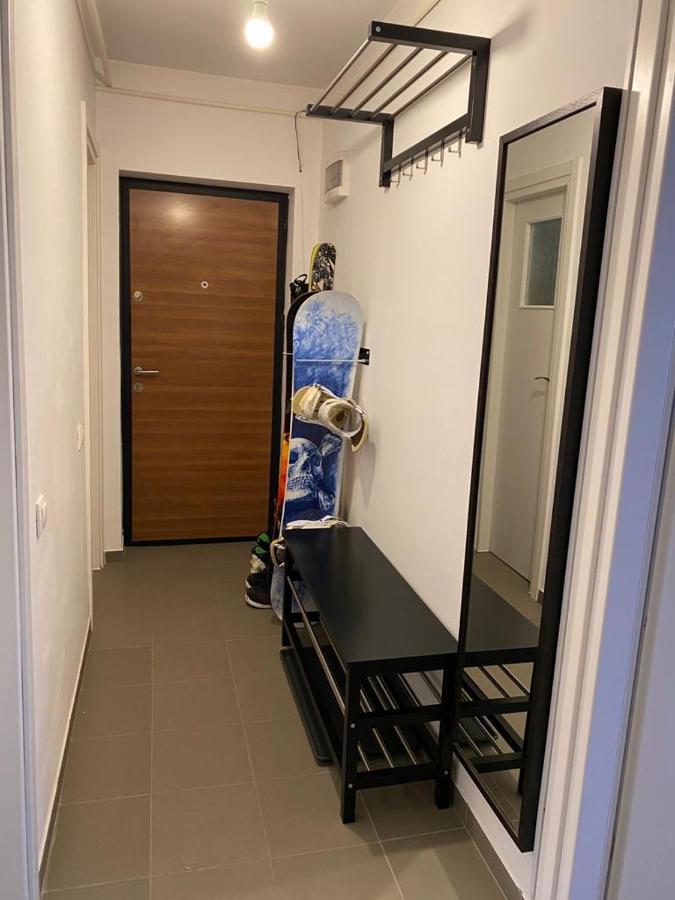 Apartamento La Momo Lupeni  Exterior foto